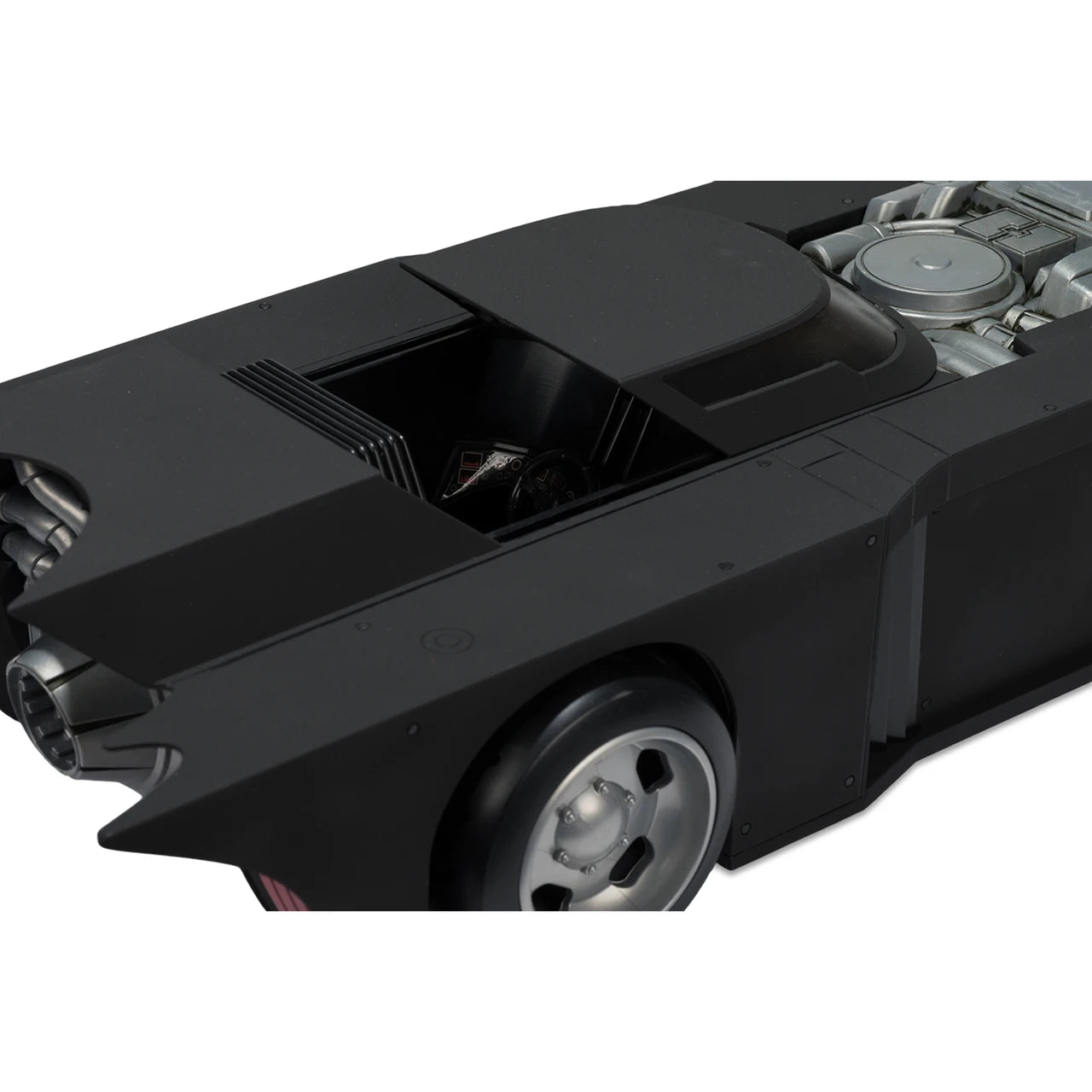 DC Multiverse 23" Batmobile [DC Rebirth]