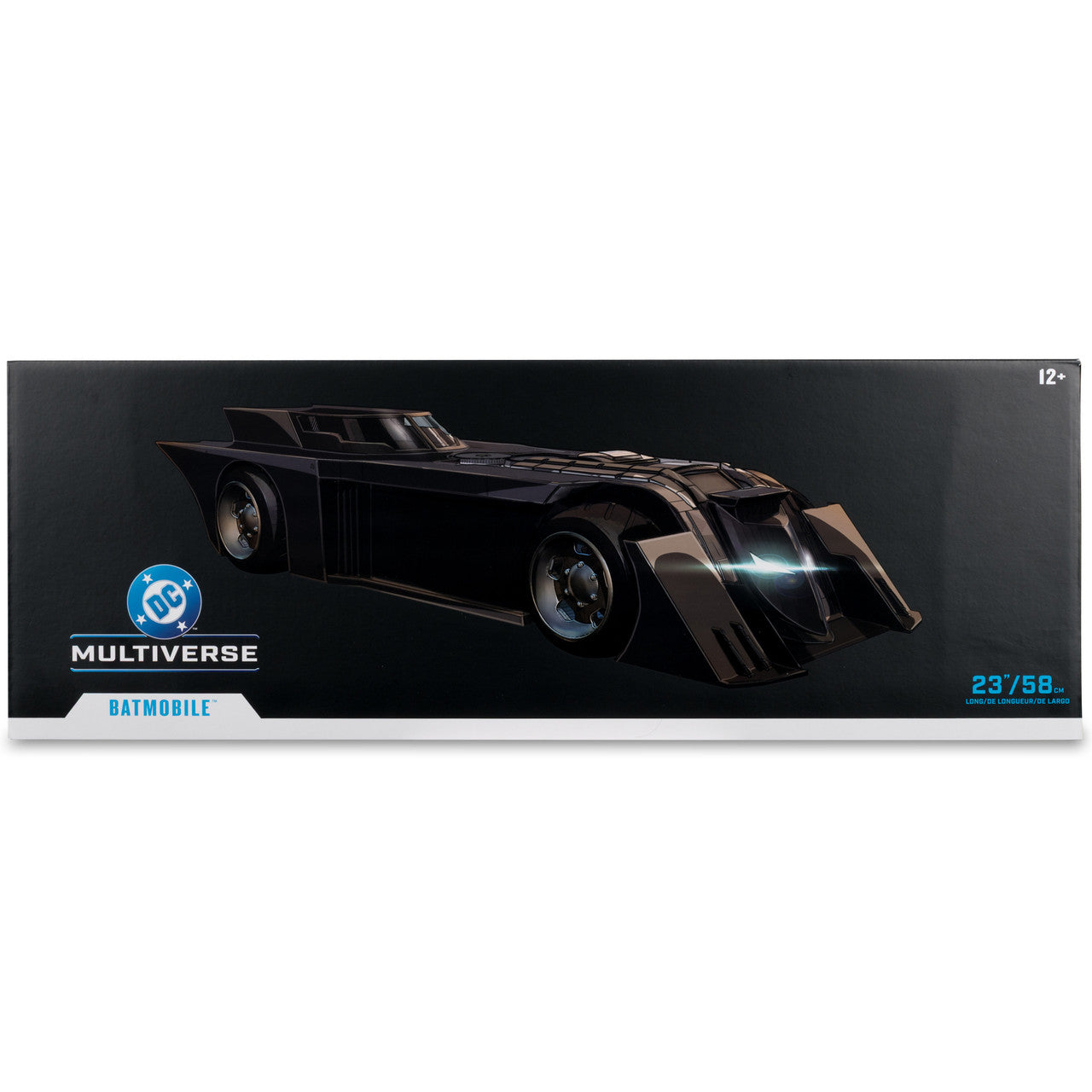DC Multiverse 23" Batmobile [DC Rebirth]