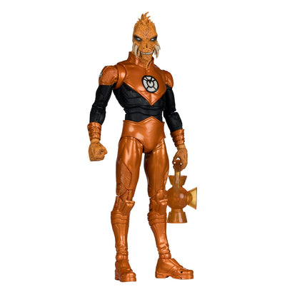 DC Multiverse Larfleeze [DC Classic]