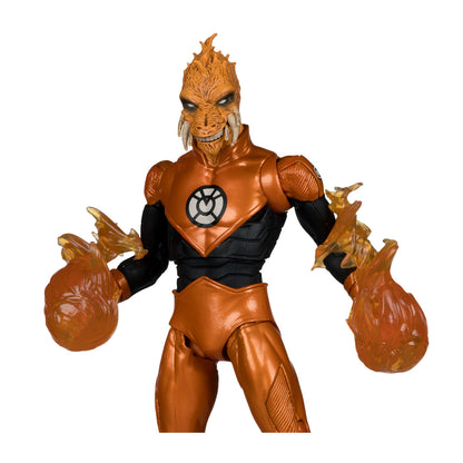 DC Multiverse Larfleeze [DC Classic]
