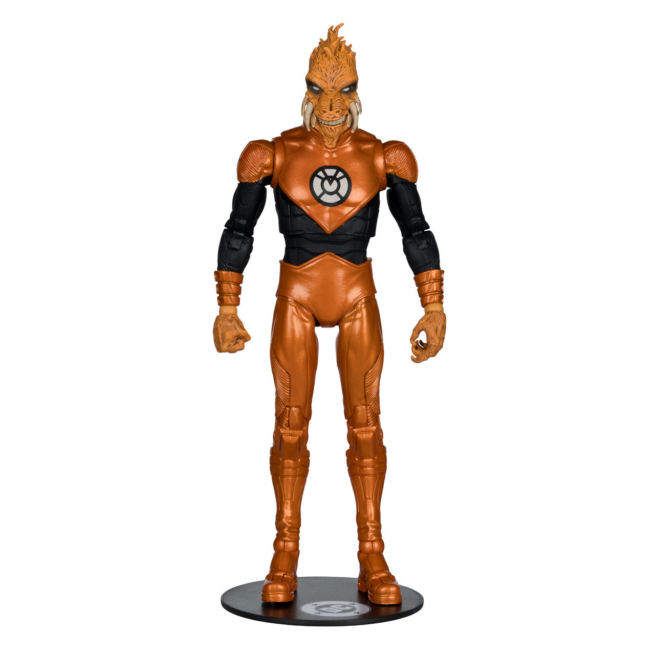 DC Multiverse Larfleeze [DC Classic]