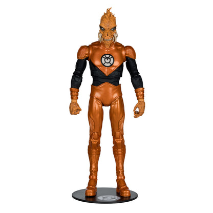 DC Multiverse Larfleeze [DC Classic]