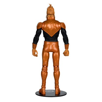 DC Multiverse Larfleeze [DC Classic]