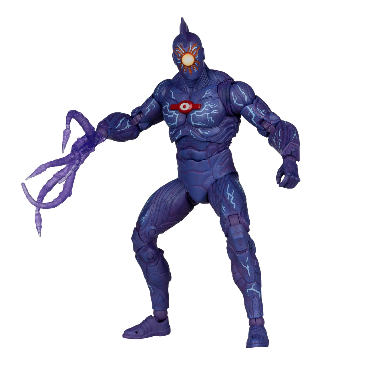DC Multiverse O.M.A.C. [Infinite Crisis]