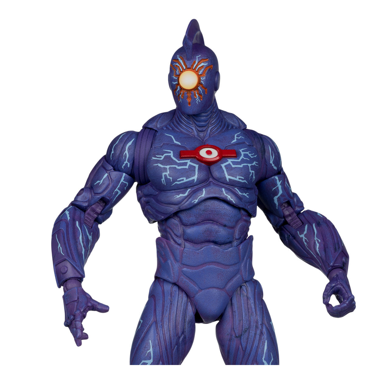 DC Multiverse O.M.A.C. [Infinite Crisis]