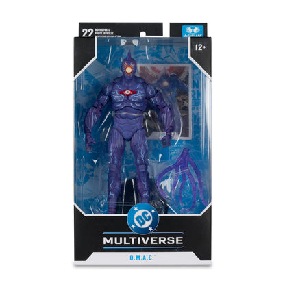 DC Multiverse O.M.A.C. [Infinite Crisis]