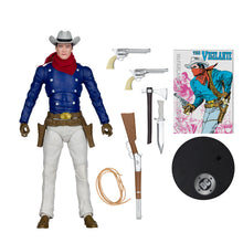 DC Multiverse Vigilante Chase Platinum Edition [McFarlane Collector Edition #56]