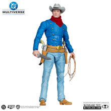 DC Multiverse Vigilante [McFarlane Collector Edition #56]