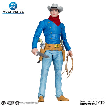 DC Multiverse Vigilante [McFarlane Collector Edition #56]