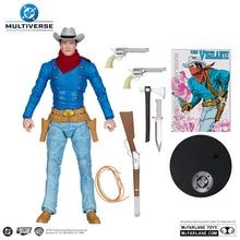 DC Multiverse Vigilante [McFarlane Collector Edition #56]