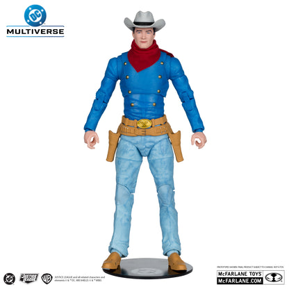 DC Multiverse Vigilante [McFarlane Collector Edition #56]