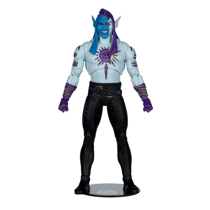 DC Multiverse Eclipso [DC Classic]