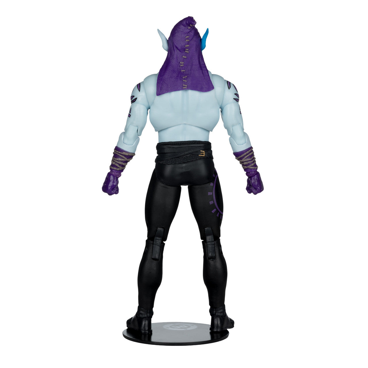 DC Multiverse Eclipso [DC Classic]