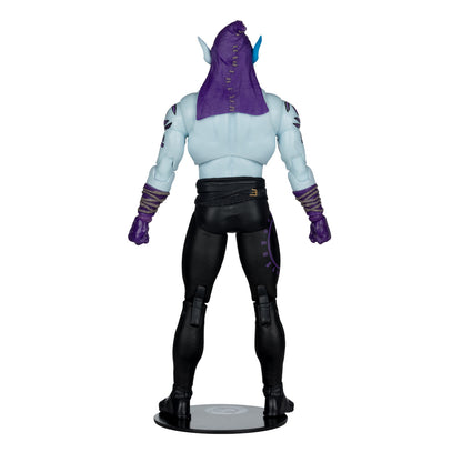 DC Multiverse Eclipso [DC Classic]