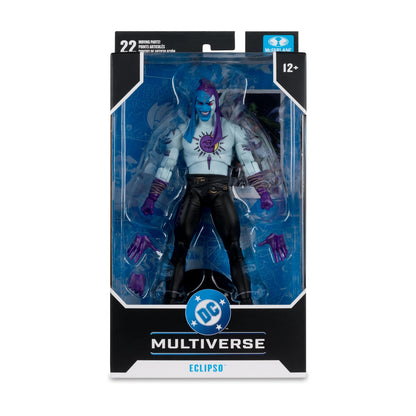 DC Multiverse Eclipso [DC Classic]