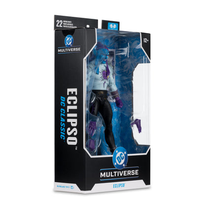 DC Multiverse Eclipso [DC Classic]