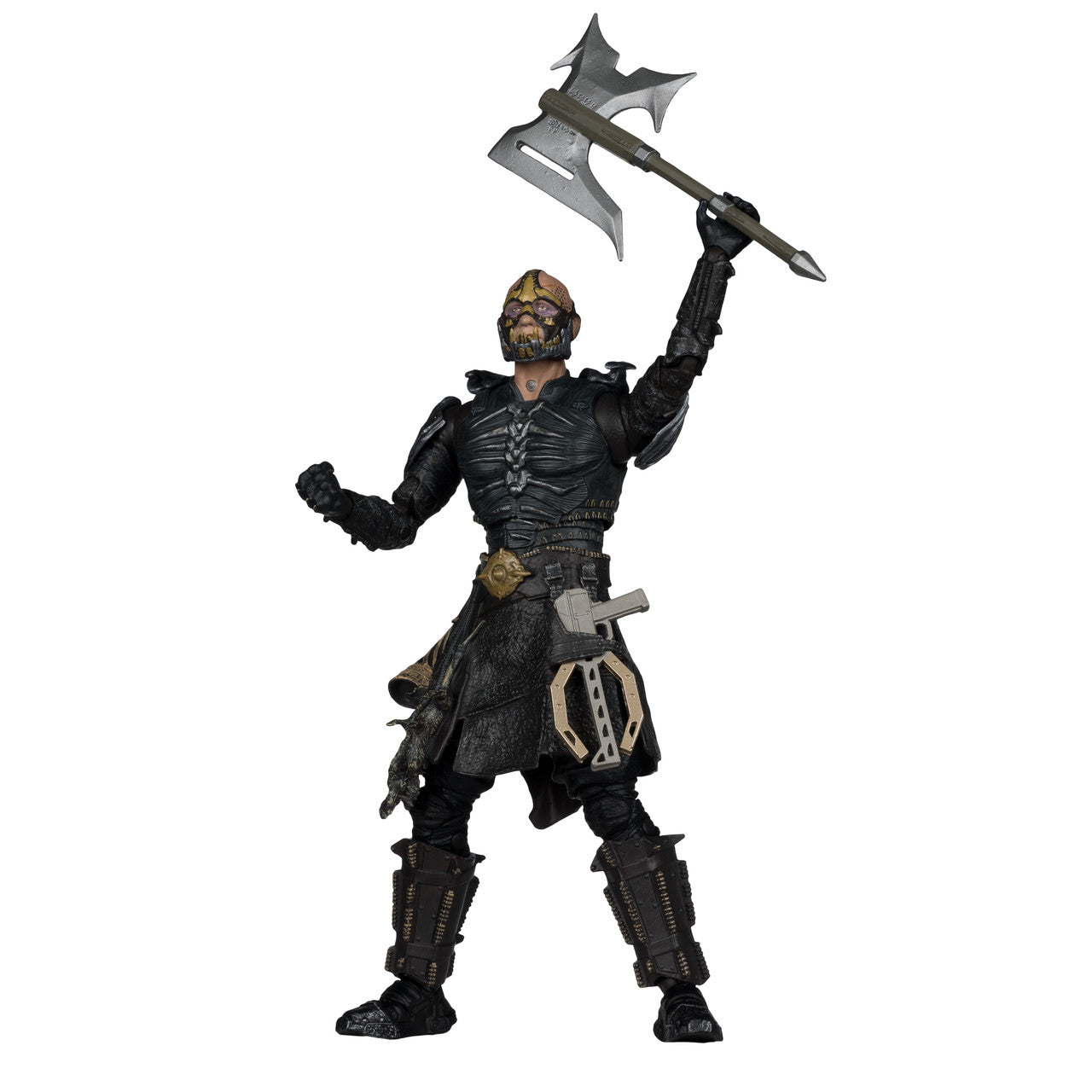 DC Multiverse Deluxe Theatrical Edition Krem of the Yellow Hills [Supergirl 2026]