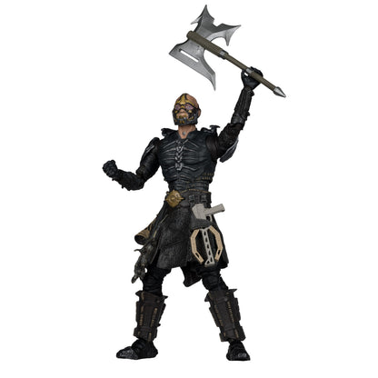 DC Multiverse Deluxe Theatrical Edition Krem of the Yellow Hills [Supergirl 2026]