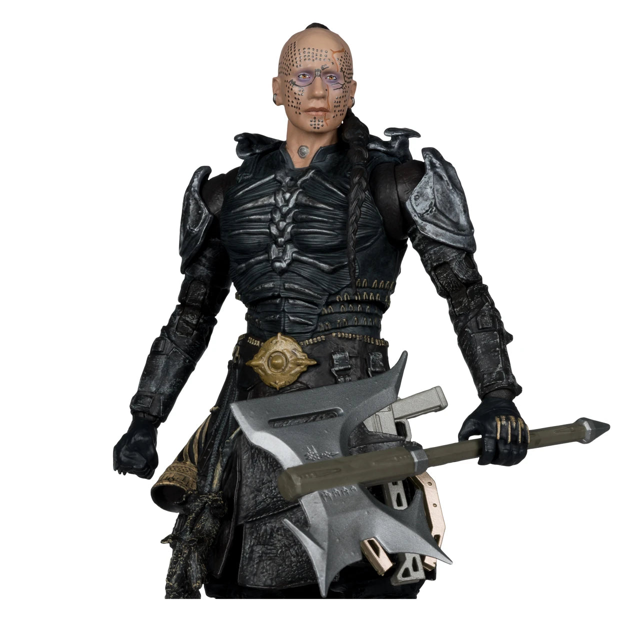 DC Multiverse Deluxe Theatrical Edition Krem of the Yellow Hills [Supergirl 2026]