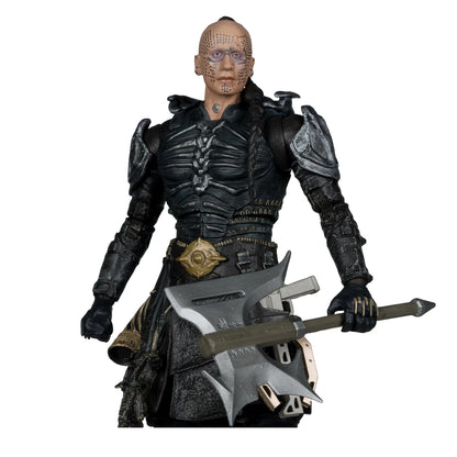 DC Multiverse Deluxe Theatrical Edition Krem of the Yellow Hills [Supergirl 2026]