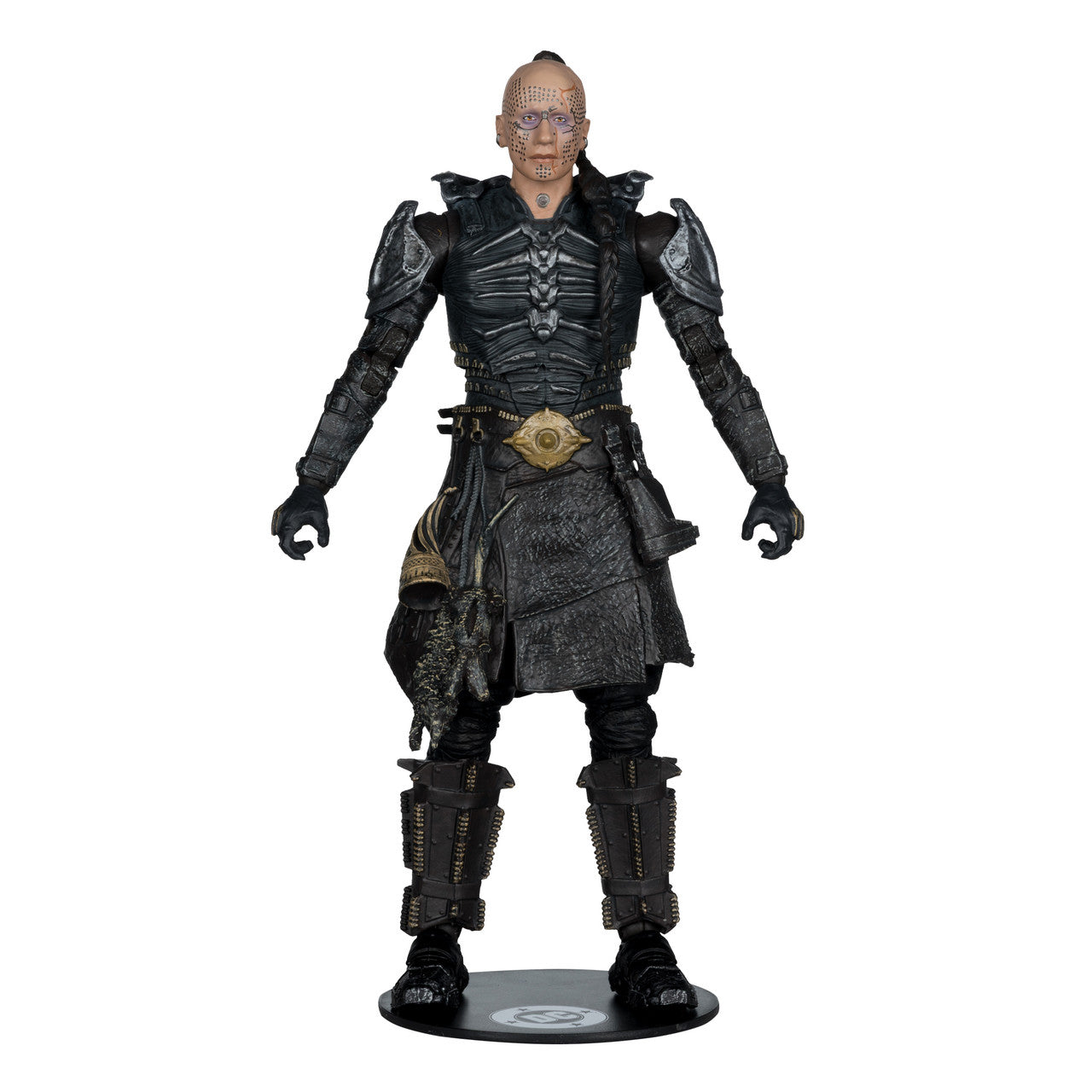 DC Multiverse Deluxe Theatrical Edition Krem of the Yellow Hills [Supergirl 2026]