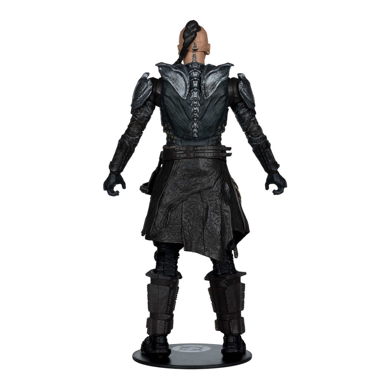 DC Multiverse Deluxe Theatrical Edition Krem of the Yellow Hills [Supergirl 2026]