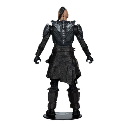 DC Multiverse Deluxe Theatrical Edition Krem of the Yellow Hills [Supergirl 2026]