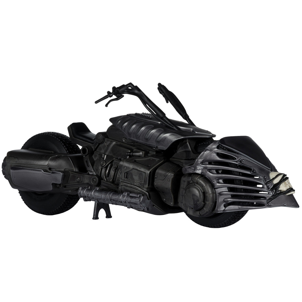DC Multiverse Lobo's Spacehog Vehicle [Supergirl 2026]