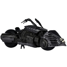 DC Multiverse Lobo's Spacehog Vehicle [Supergirl 2026]