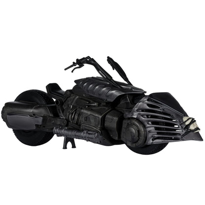 DC Multiverse Lobo's Spacehog Vehicle [Supergirl 2026]