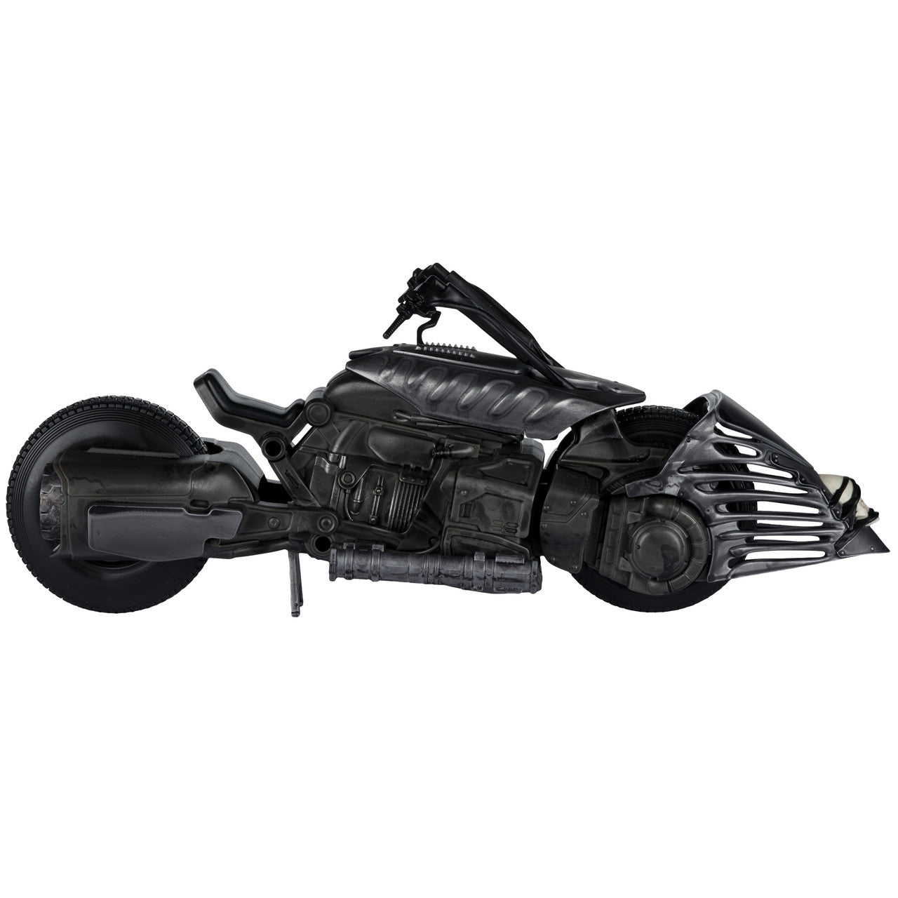 DC Multiverse Lobo's Spacehog Vehicle [Supergirl 2026]