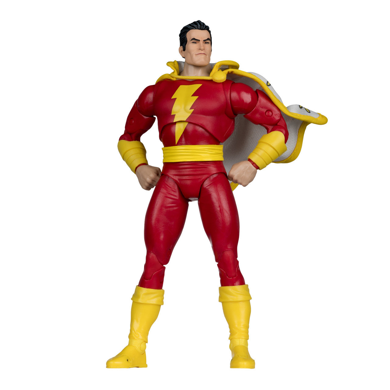 DC Multiverse Shazam [Power of Shazam]