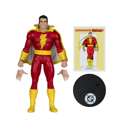 DC Multiverse Shazam [Power of Shazam]