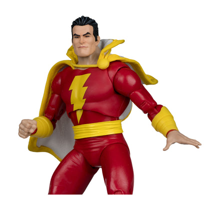 DC Multiverse Shazam [Power of Shazam]