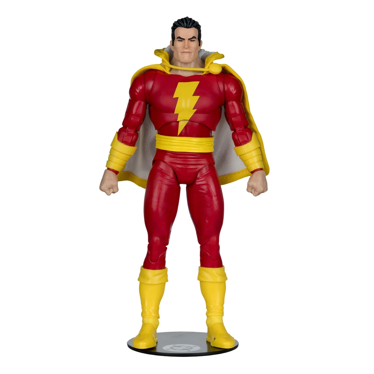 DC Multiverse Shazam [Power of Shazam]