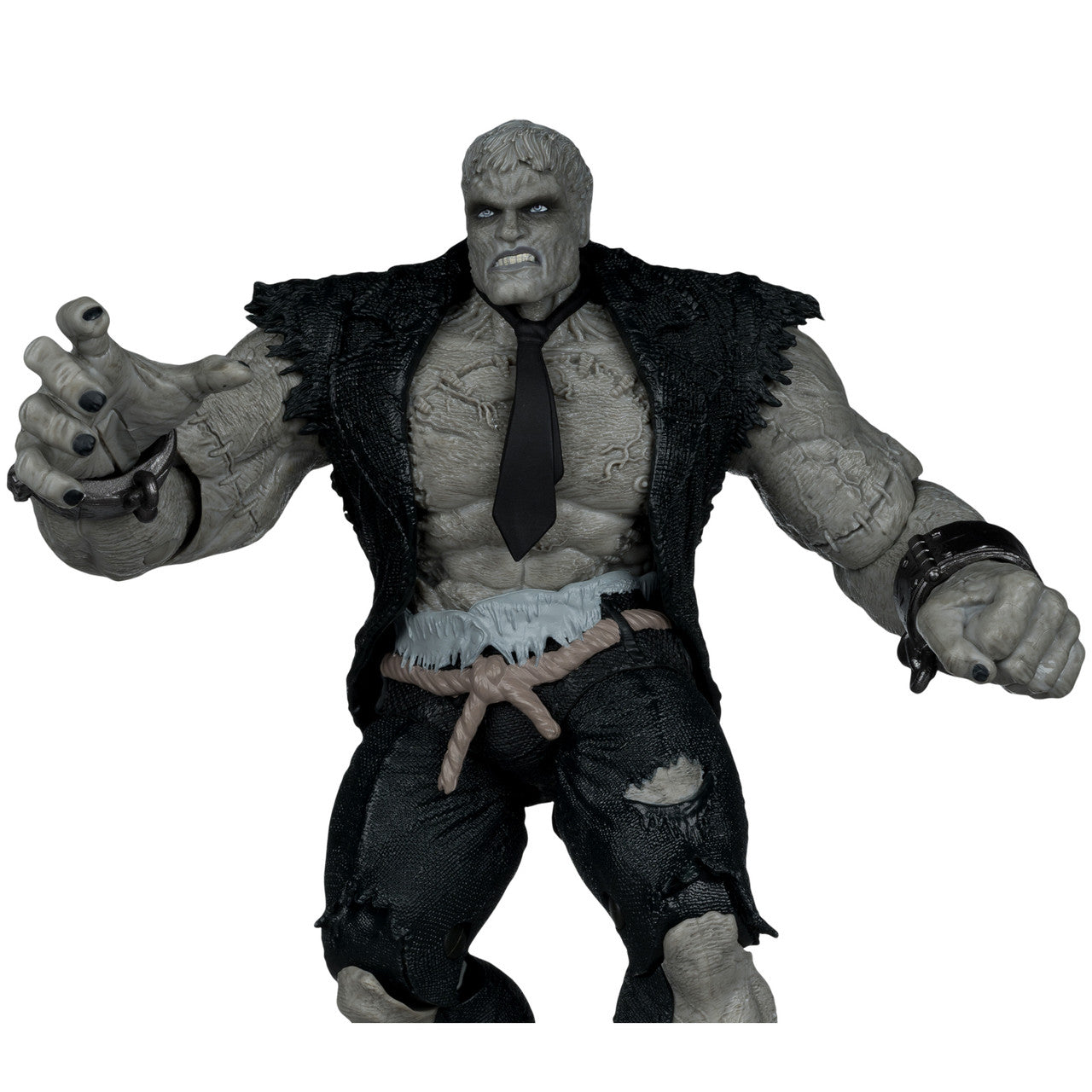 DC Multiverse Solomon Grundy vs. Green Lantern 2-Pack [JSA]
