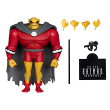 Etrigan: The Demon (The New Batman Adventures)