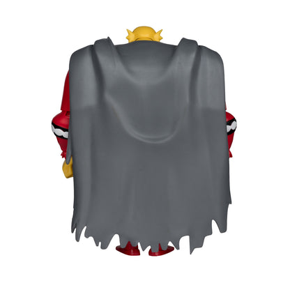 Etrigan: The Demon (The New Batman Adventures)