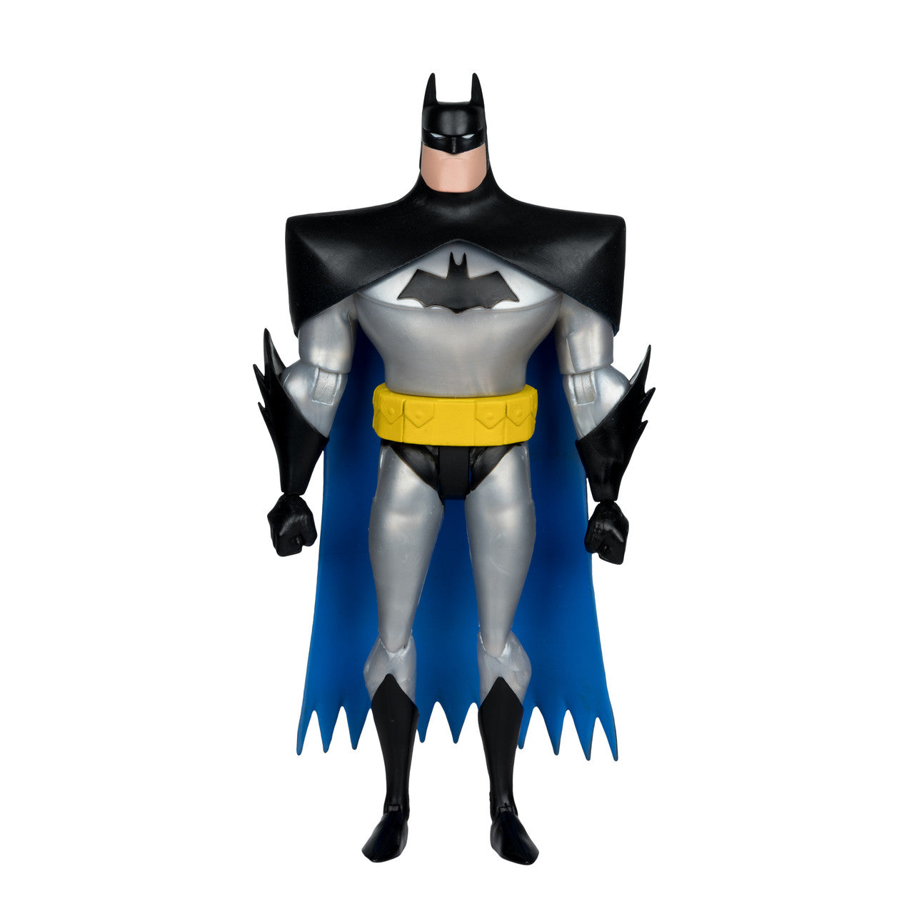 Batman: Silver (The New Batman Adventures)