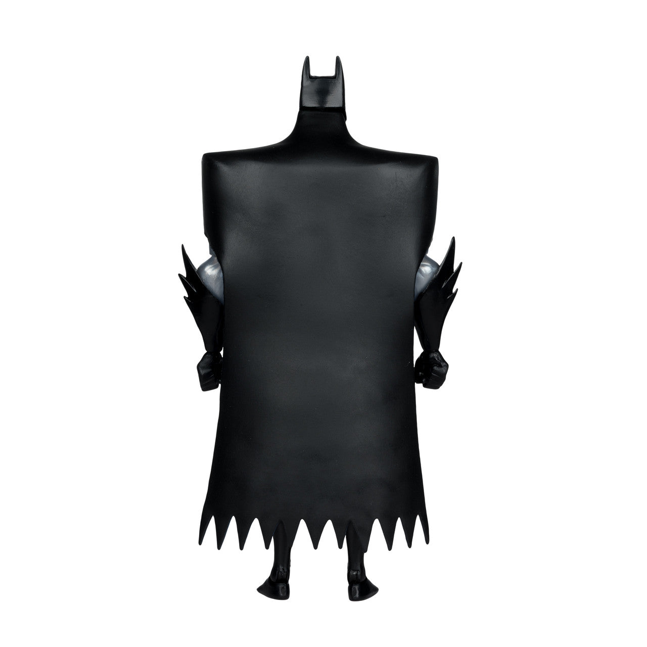 Batman: Silver (The New Batman Adventures)