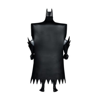 Batman: Silver (The New Batman Adventures)