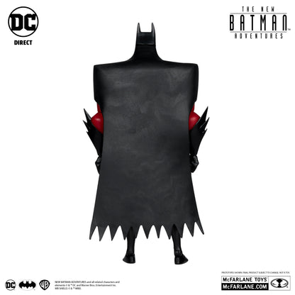 Batman: "Red Suit" Chase Platinum Edition (The New Batman Adventures)
