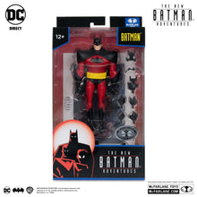 Batman: "Red Suit" Chase Platinum Edition (The New Batman Adventures)