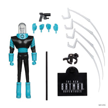 Mr. Freeze (The New Batman Adventures)