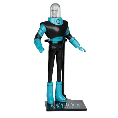 Mr. Freeze (The New Batman Adventures)