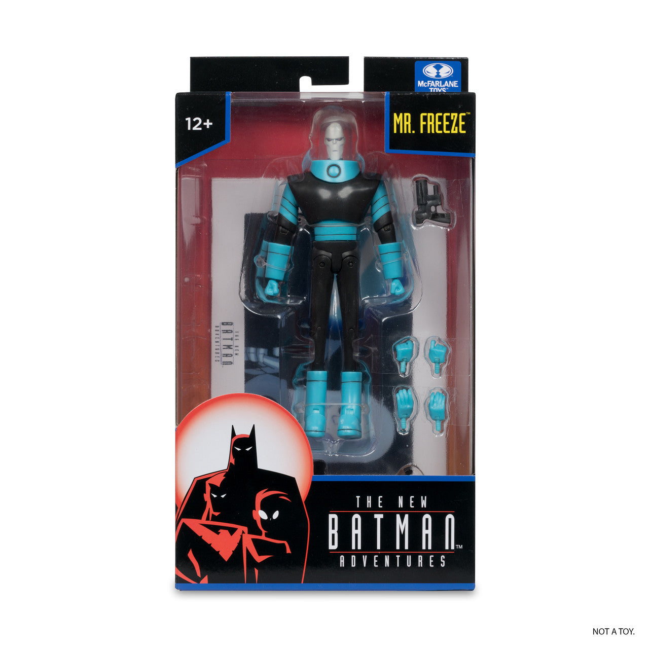 Mr. Freeze (The New Batman Adventures)