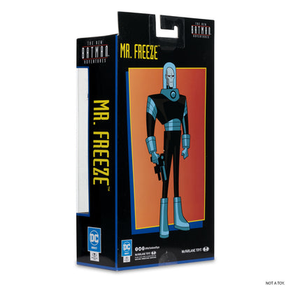 Mr. Freeze (The New Batman Adventures)