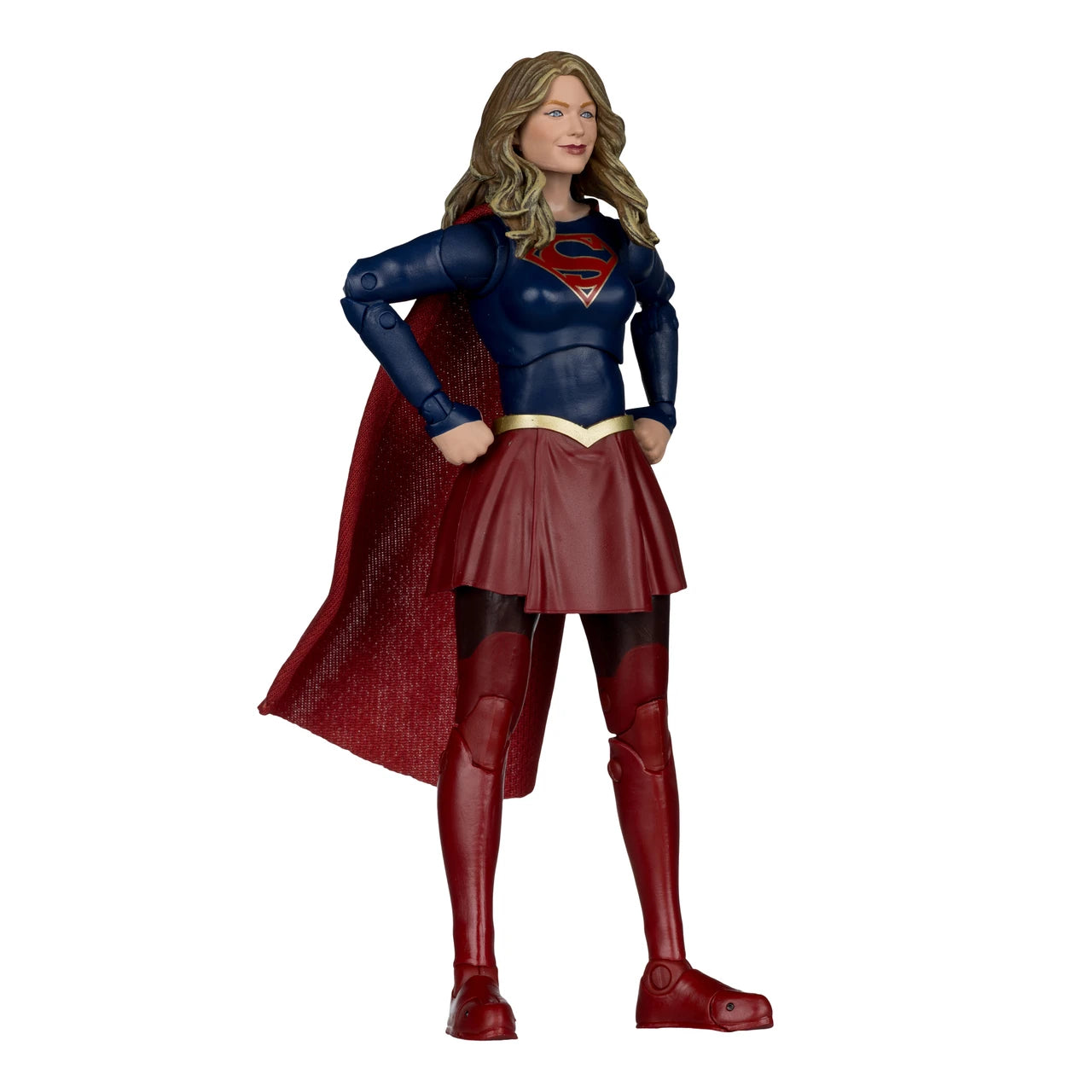 DC Multiverse Deluxe Theatrical Edition Supergirl [2015 TV Series]