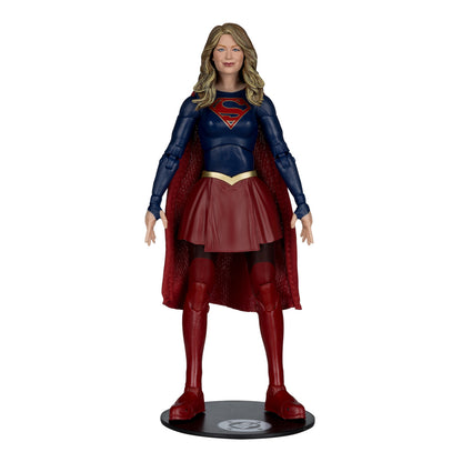 DC Multiverse Deluxe Theatrical Edition Supergirl [2015 TV Series]