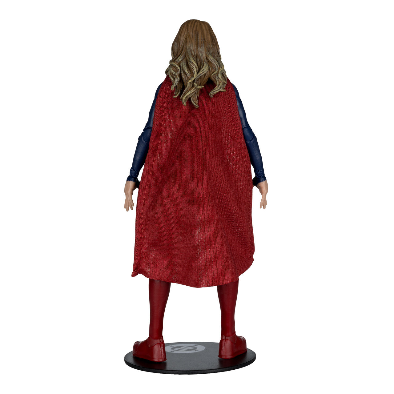 DC Multiverse Deluxe Theatrical Edition Supergirl [2015 TV Series]